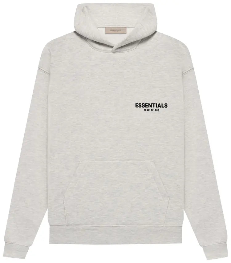 Essential Hoodies