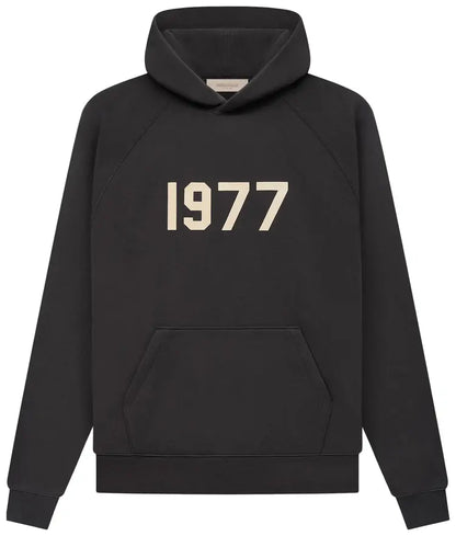 Essential Hoodies