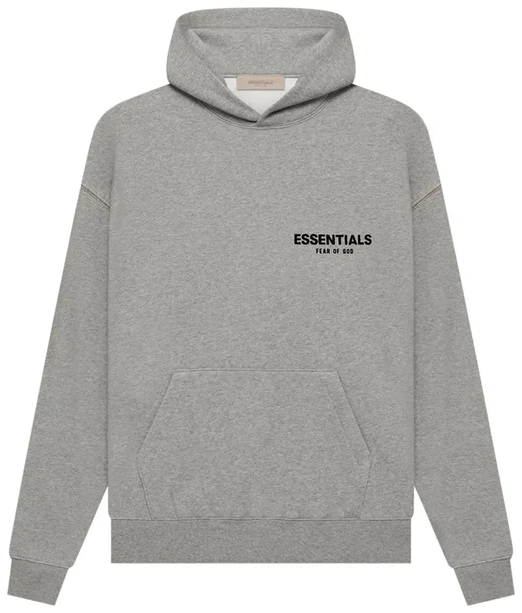 Essential Hoodies