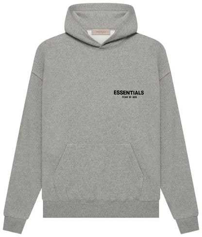 Essential Hoodies