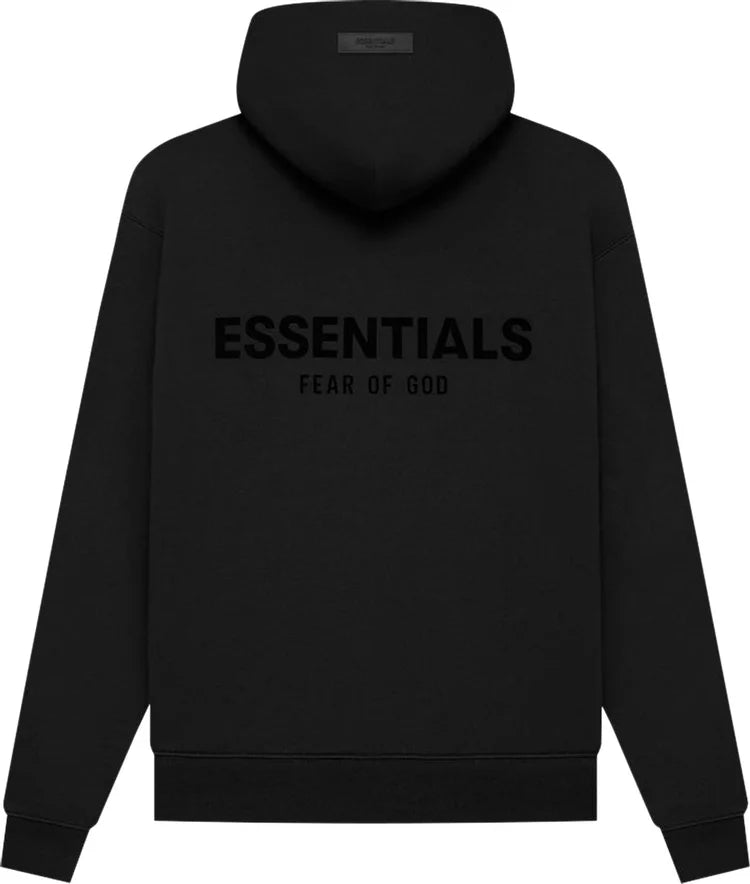 Essential Hoodies