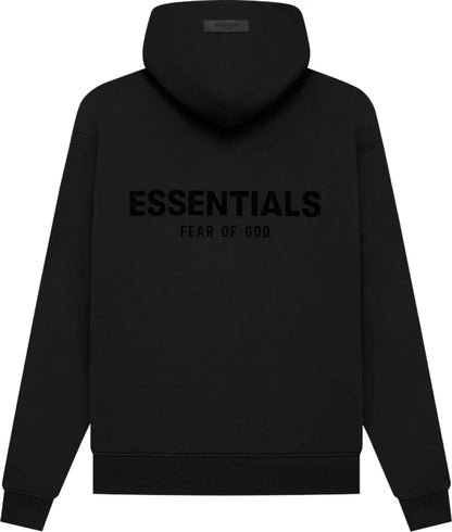 Essential Hoodies